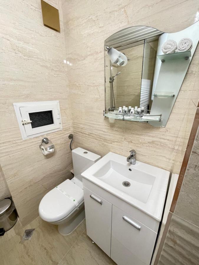 Simona Apartment Burgasz Kültér fotó